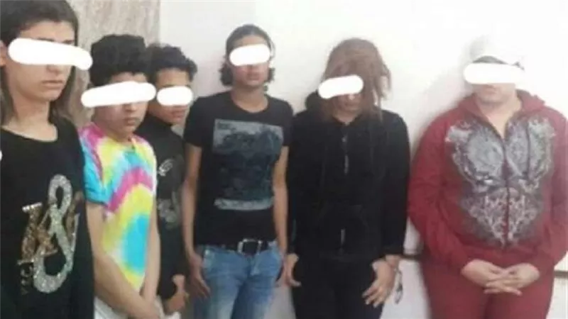 تعالى نروح الشقة.. تفاصيل مثيرة في سقوط شبكة تستقطب الرجال بفنجان قهوة في الجيزة
