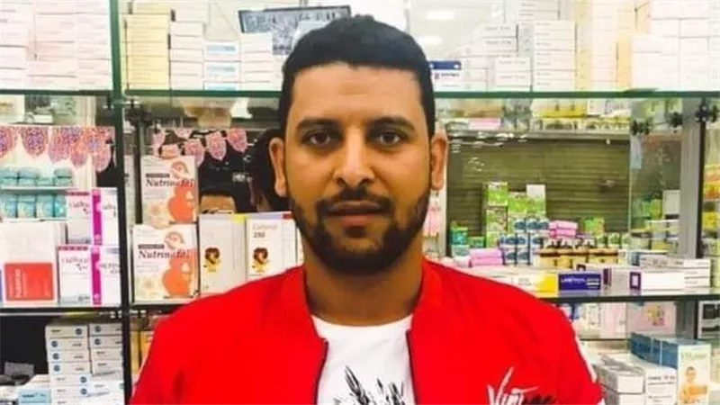 إعدام أم انتظار ولي الدم؟ سيناريوهان ينتظران قاتلة الصيدلي المصري في السعودية