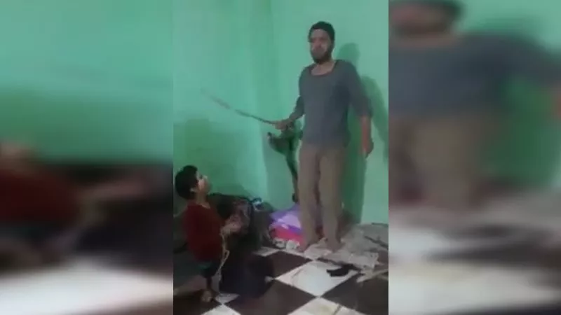 والدتها حرضت على الجريمة وشقيقتها صورتها.. تفاصيل صادمة جديدة عن فيديو تعذيب طفلة الاسماعيلية