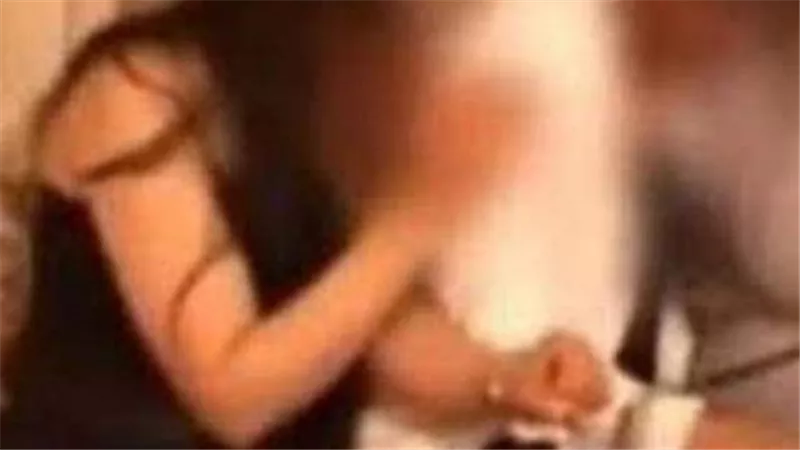 استدرجته لقضاء ليلة حمراء..سيدة تختطف عشيقها وتطلب فدية مليون جنيه بالهرم