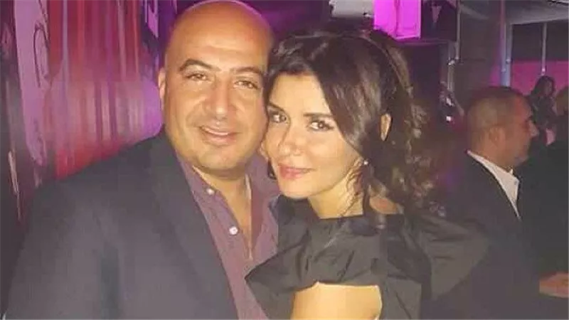 صورة قلبت السوشيال.. غادة عادل ومجدي الهواري يثيران حيرة الجمهور | شاهد