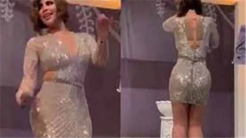 أعلنت مقاضاة والدتها ودفنت نفسها حية.. أكثر العجائب والغرائب في حياة شمس الكويتية | فيديو