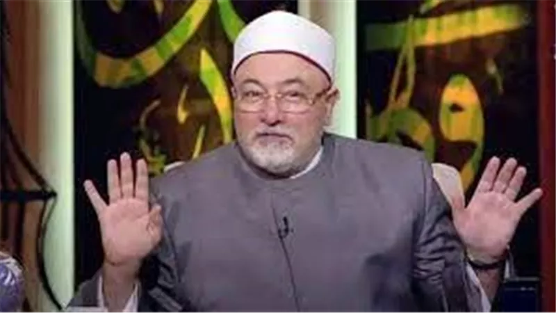 خالد الجندي: مشاهدة الأفلام الإباحية تمنع الملائكة من دخول المنزل