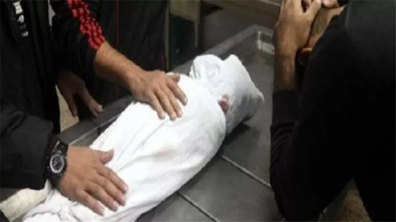 أزعجه خلال ممارسة الرذيلة..تفاصيل جديدة في قتل عاطل لابن عشيقته في السلام 