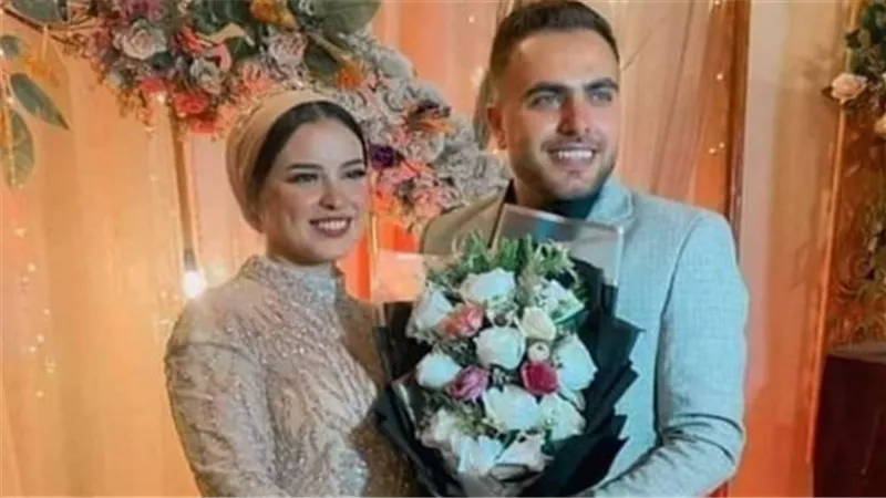 مسحت وش العروسة.. تفاصيل أزمة ميكب أرتست آثارت السوشيال في المحلة الكبري