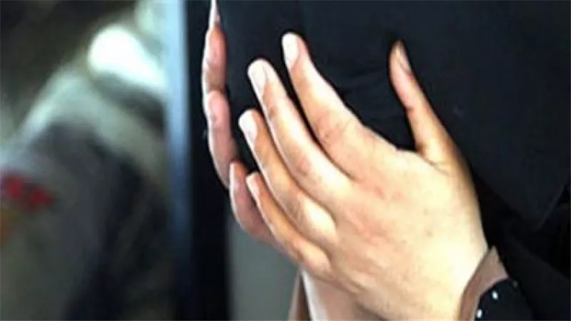 قتلت بنتها وسرقت جوزها.. حكاية سيدة قدمت طفلتها قربانًا لعشيقها بمنشأة القناطر
