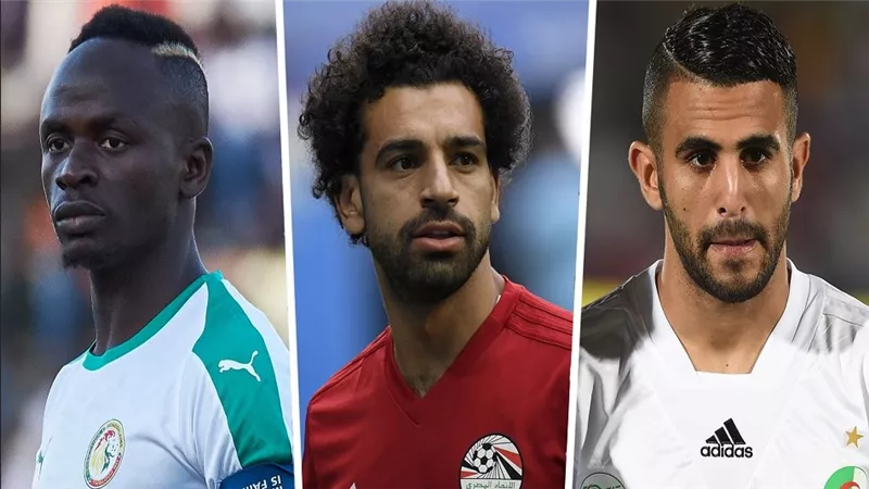 مؤشرات صادمة.. تسريب اسم أفضل لاعب إفريقي قبل حفل الخميس