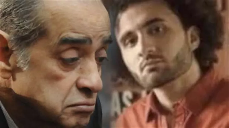  فيديو يثير الجدل.. هل تخلى فريد الديب عن قاتل نيرة أشرف؟