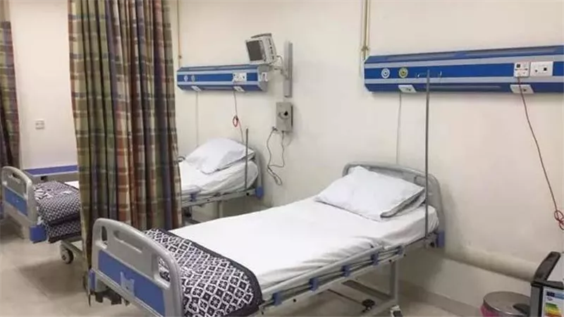 بسبب ضعف الطاقة الاستيعابية..بيان عاجل للحكومة بشأن رفض المستشفيات استقبال حالات كورونا