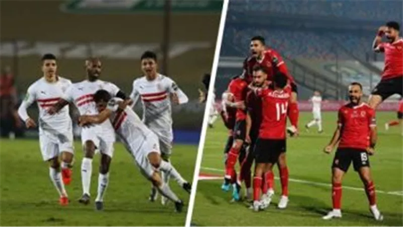 مفاجآت بالجملة.. شوبير يكشف تشكيل الأهلي والزمالك الأقرب لنهائي كأس مصر 2020