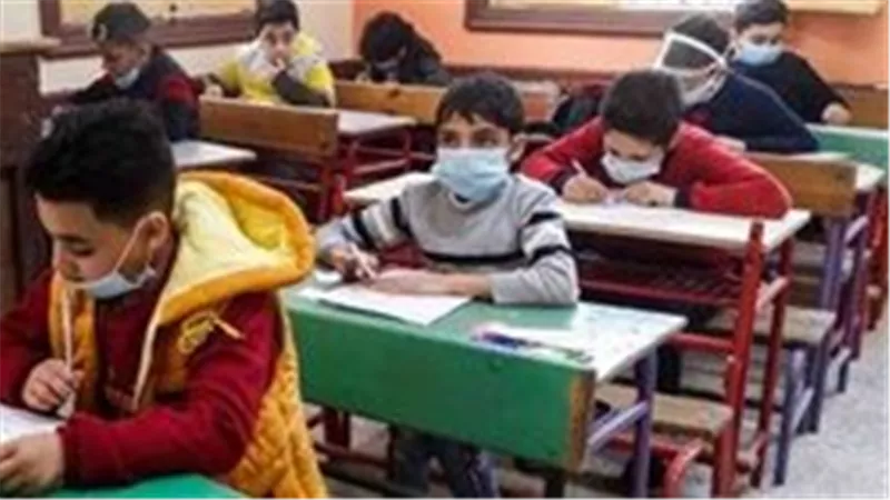 التعليم تكشف حقيقة ضم الصفين الخامس والسادس الابتدائي في صف دراسي واحد