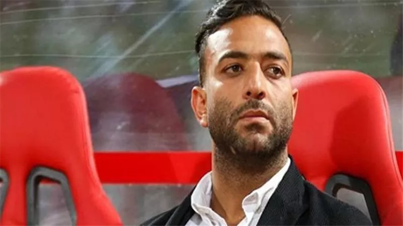 هل يكون مصير العالمي الحبس؟.. القصة الكاملة لإهانة ميدو لأطباء مصر