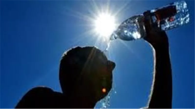 الأرصاد تحذر وتعلن حالة الطقس غدا الأربعاء 20-7-2022 