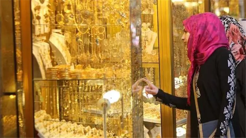تحرك غير متوقع..أسعار الذهب اليوم الأربعاء 20-7-2022