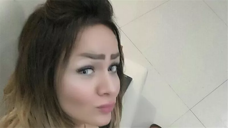 ما كنتش متعمد..هذا ما قاله المتهم بقتل شيماء جمال في المحكمة