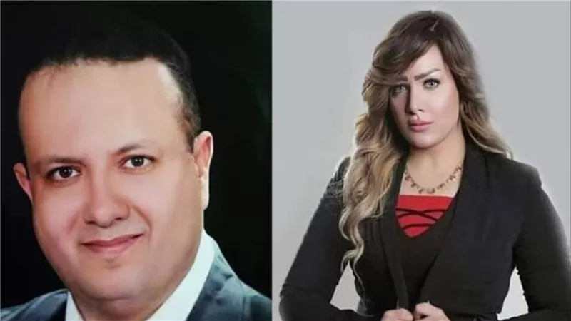 صورته أثناء العلاقة الزوجية.. عمر هريدي يكشف خيط دفاعه عن القاضي المتهم بقتل شيماء جمال