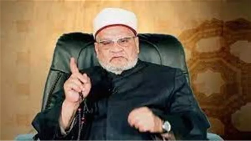 هناك من تزوج 6..أحمد كريمة يثير الجدل من جديد بشأن تعدد الزوجات | فيديو