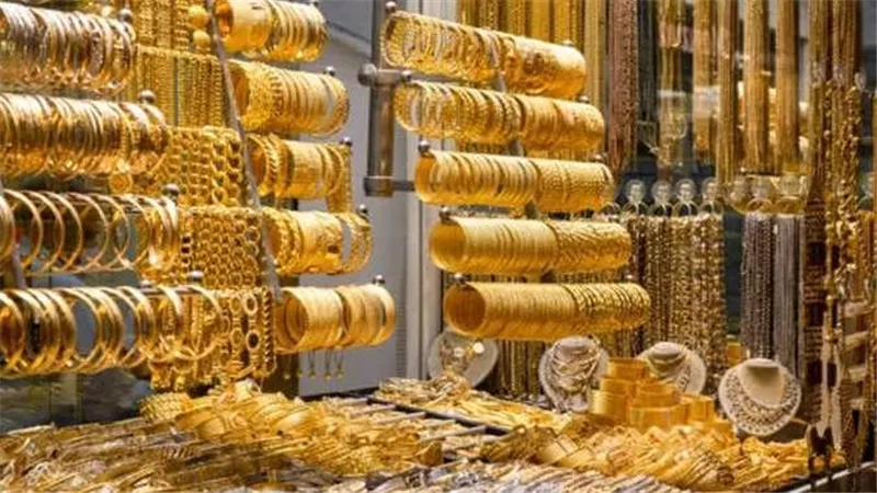 اغتنم الفرصة..أسعار الذهب اليوم الخميس 21-7-2022