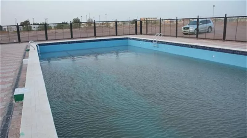 يعمل بنظام حق الانتفاع لمستثمر..أول تحرك من الشباب والرياضة بشأن وفاة شاب داخل حمام سباحة في القليوبية