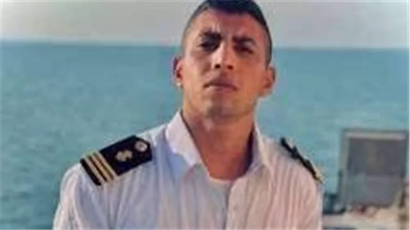 عاوزين حقه..تفاصيل اختفاء طالب مصري بالمحيط الهندي