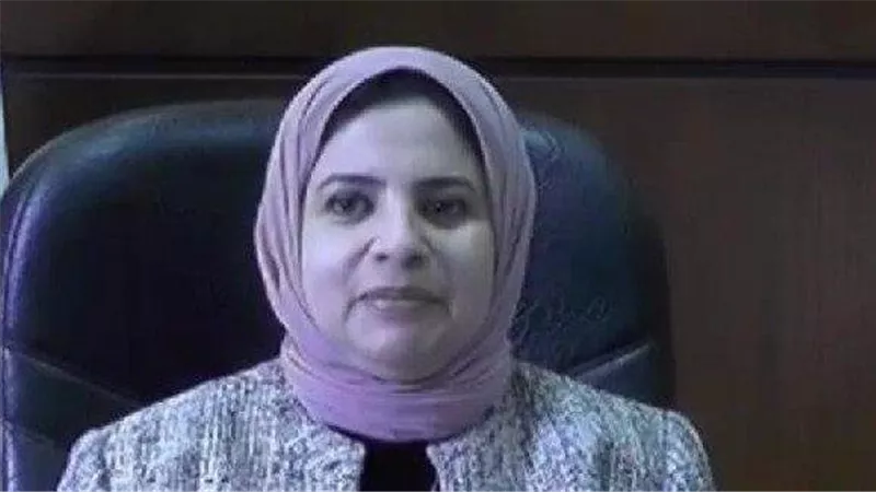 رجل برا ورجل جوا.. كواليس حادث مصعد مأساوي أودى بحياة عالمة مصرية في أكتوبر