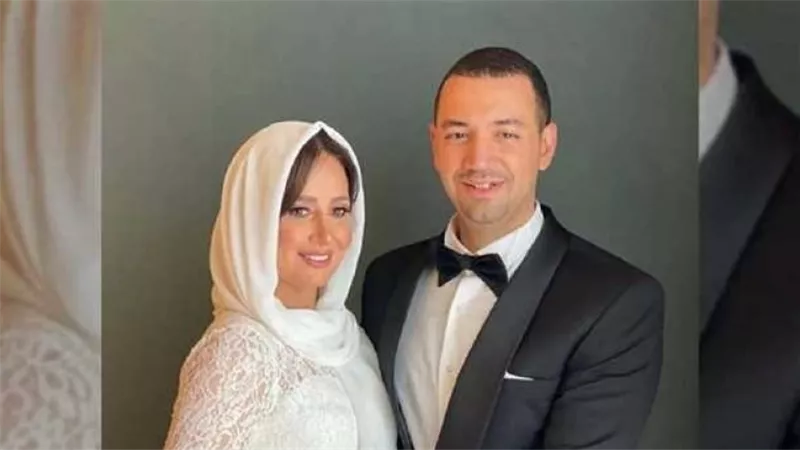 هو معز مسعود فين؟..حلا شيحة تثير الجدل بمنشور غامض | شاهد
