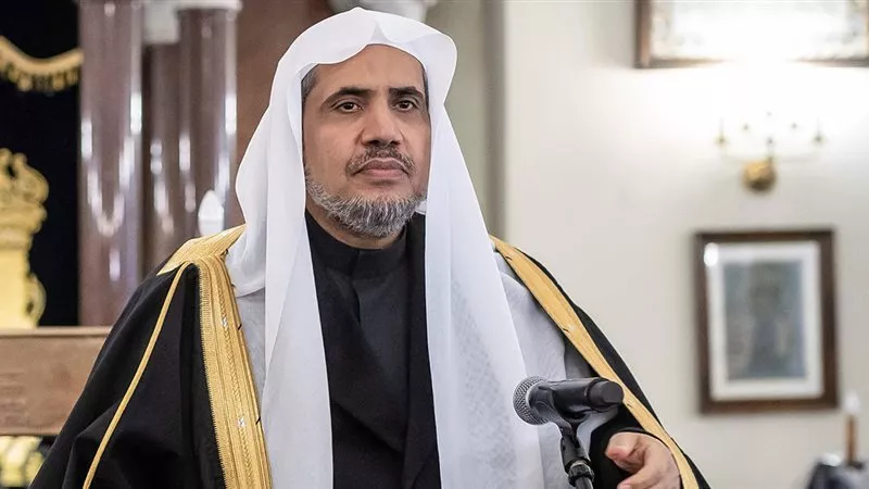  نشطاء سعوديون يدشنون حملة للاعتراض.. القصة الكاملة لأزمة اختيار الشيخ محمد العيسى لخطبة عرفة