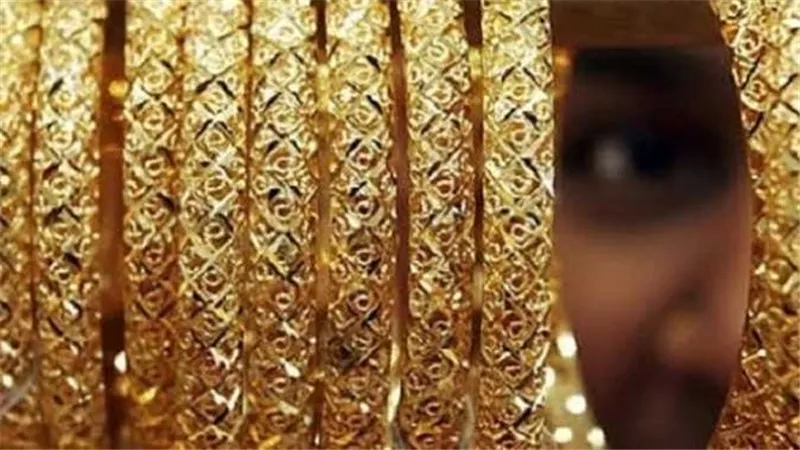 هذه توقعات الغد...أسعار الذهب اليوم السبت 23-7-2022