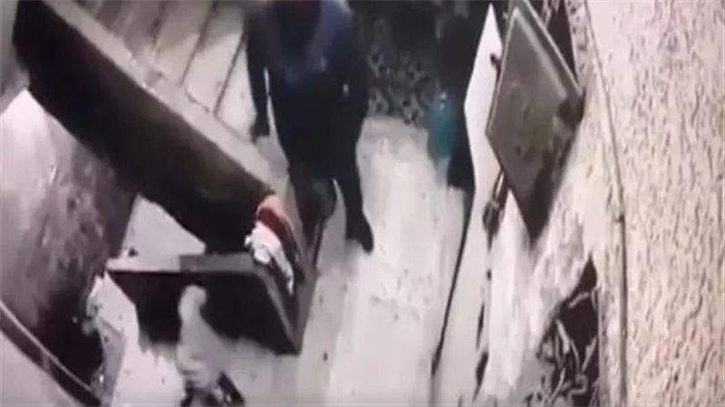 ما فعله كان صادما..المشدد 7 سنوات لمتهم هتك عرض طفلة بالعجوزة