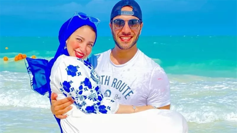ما السبب الحقيقي؟.. حكاية طلاق البلوجر مريم سيف التي أفزعت السوشيال ميديا