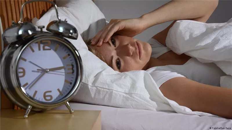 ليس ارهاق أو كسل..سر صعوبة مغادرة السرير صباحًا