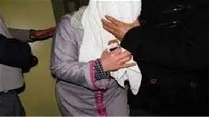 متجوزاه عرفي.. تفاصيل مثيرة في واقعة ضبط زوج لزوجته في أحضان عشيقها بالمقطم 