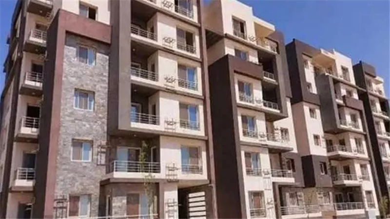فرصة متتعوضش.. الإسكان تطرح شققا بالقاهرة وأكتوبر بمقدم 40 ألفا