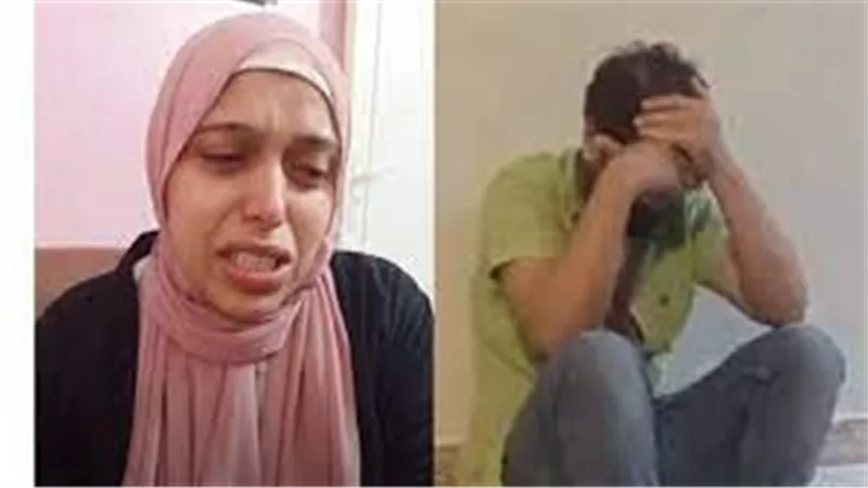 والدة الطفلة بتهددني..نص أقوال زوجة مدرس حدائق الأهرام المتهم بالتحرش