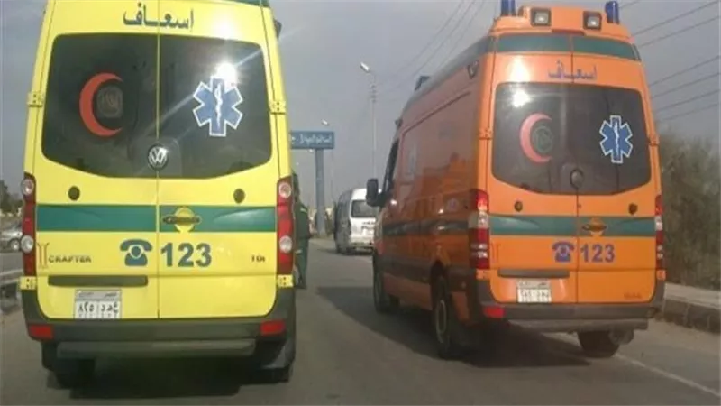 رحلة العيد تنتهي بـ7 جثامين.. مأساة أسرة غادرت أسيوط لقضاء الإجازة بالأقصر