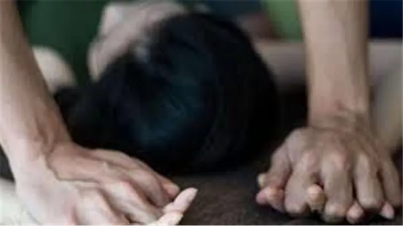 حملت منه سفاحا.. قرار جديد في محاكمة الأب المتهم بـ معاشرة ابنته الطفلة بالشرقية