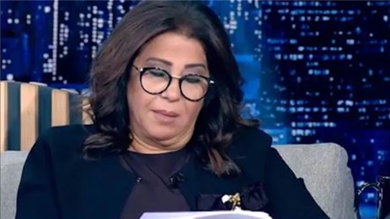 الله يستر.. توقعات نارية صادمة من ليلى عبد اللطيف بعد عيد الأضحى