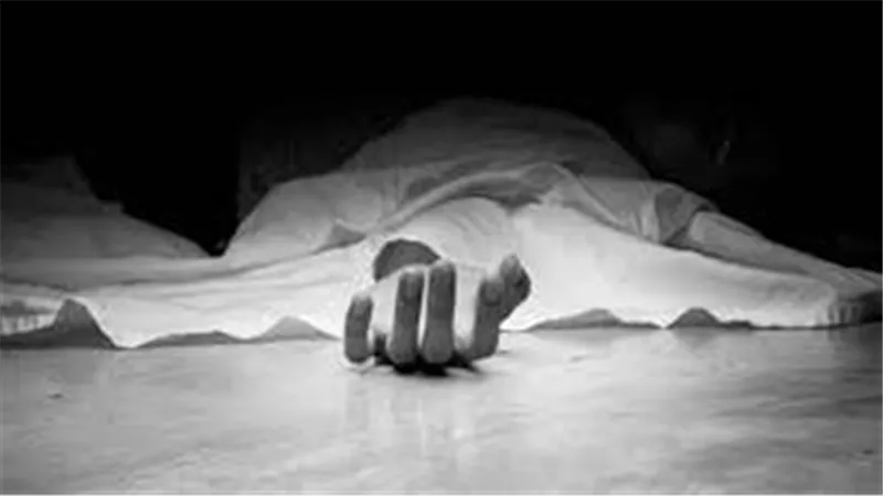قتل مراته وبنته وشنق نفسه.. تفاصيل صادمة في مذبحة أسرية بالجيزة بسب وساوس الخيانة