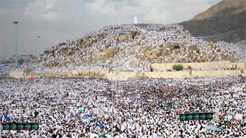 خير الدعاء فيه.. أفضل الأدعية في يوم عرفة من السنة والقرآن 