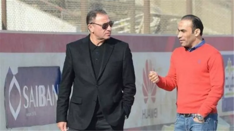 الخطيب استشاط غضبًا.. القصة الكاملة لحذف وإعادة فيديوهات سيد عبد الحفيظ على قناة الأهلي