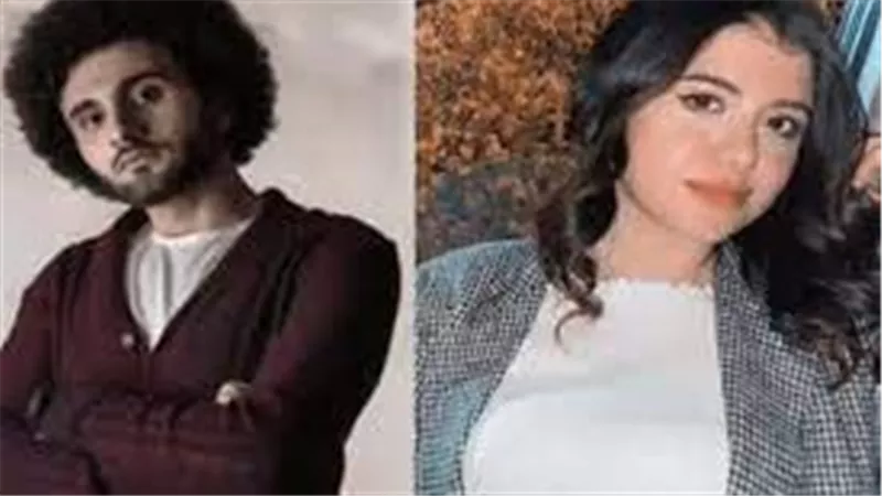 محدش غيري هيلمس شعرة منك.. تفاصيل رسالة محمد عادل لـ نيرة أشرف