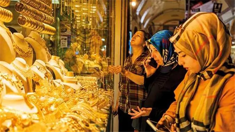 تحرك مفاجيء.. أسعار الذهب اليوم الأربعاء 27-7-2022