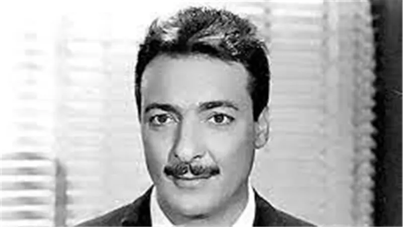 تعددت نزواته والحب واحد.. من هي حبيبة رشدي أباظة التي انهار بسببها؟