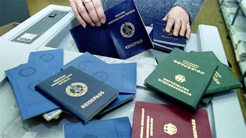 بينها 7 دول عربية.. قائمة أضعف جوازات السفر في العالم لعام 2022 
