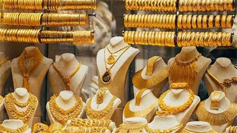 بعد رفع سعر الفائدة.. أسعار الذهب اليوم الخميس 28-7-2022