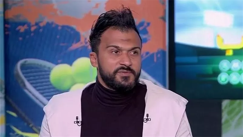 الكابتن بتاعكم رقص مع حنان.. القصة الكاملة لـ خناقة إبراهيم سعيد وجمهور الزمالك | فيديو 