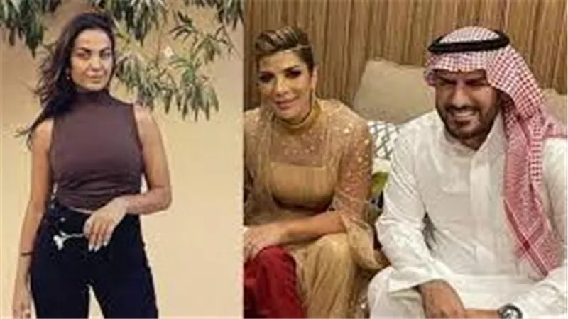 تفاصيل مثيرة..طليقة الشاعر فائق حسن تتهم أصالة باقتحام منزلها | فيديو