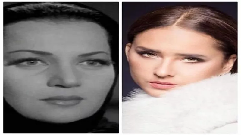 فنانة تزوجت ابنها.. حكاية منشور عاد للظهور على السوشيال ميديا وعلاقة صاحبته بـ نيللي كريم