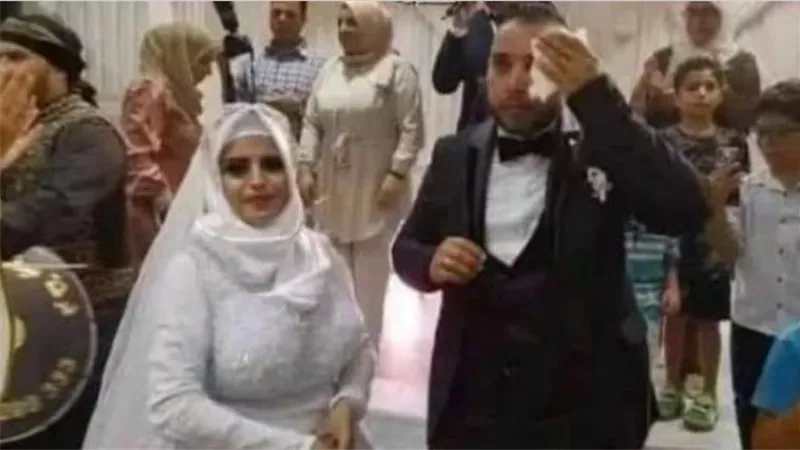 اديته فرصة يرجع..عروس تونس تروي تفاصيل جديدة بعدما تركها زوجها في الفرح | فيديو