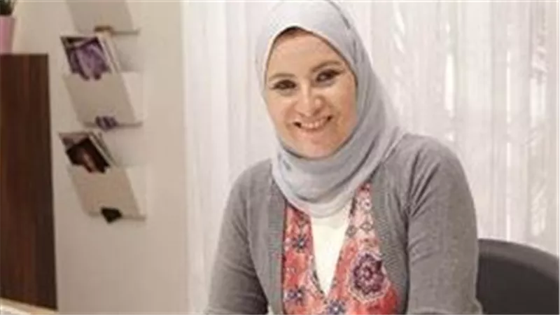 هبه قطب تثير الجدل: الصباح أفضل وقت لممارسة العلاقة الزوجية 